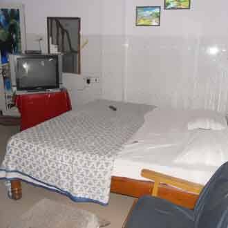Hotel Leela Residency, Vijayawada 4